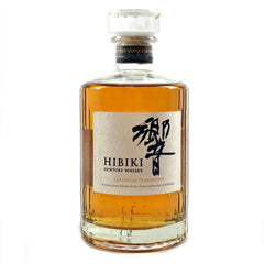サントリー 響 ジャパニーズハーモニー 700ml 国産ウイスキー 酒 【古酒】liqbb【東京都内限定お届け】