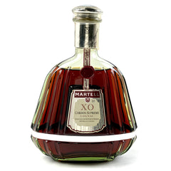 マーテル XO コルドン スプリーム グリーンボトル 700ml ブランデー コニャック 酒 【古酒】liqbb