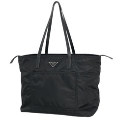 プラダ トートバッグ ナイロン 1BG052 レディース ブランドバッグ・小物 【中古】brbag