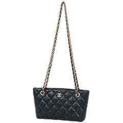 シャネル ショルダーバッグ キャビアスキン AP4423 レディース ブランドバッグ・小物 【中古】brbag
