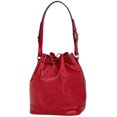 ルイ・ヴィトン ノエ ショルダーバッグ エピ M44007 レディース ブランドバッグ・小物 【中古】brbag