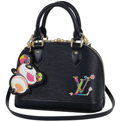 ルイ・ヴィトン アルマBB ハンドバッグ エピ M13670 レディース ブランドバッグ・小物 【中古】brbag