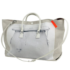 メゾン マルジェラ トートバッグ キャンバス SB3WC0001 レディース ブランドバッグ・小物 【中古】brbag
