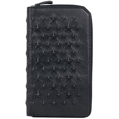 ジミーチュウ 長財布 レザー レディース ブランドバッグ・小物 【中古】brbag