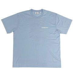 バーバリー TBロゴ 半袖Tシャツ トップス コットン メンズ ブランドアパレル 【中古】brapp