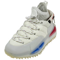 モンクレール NMD RUNNER スニーカー 靴 ナイロン メンズ ブランドアパレル 【中古】brapp