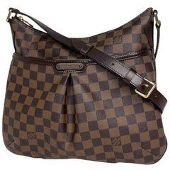 ルイ・ヴィトン ブルームズベリPM ショルダーバッグ ダミエ N42251 レディース ブランドバッグ・小物 【中古】brbag