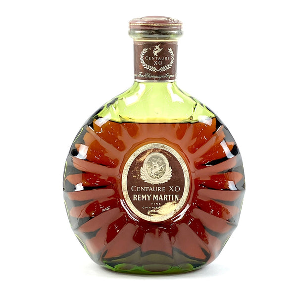 レミーマルタン セントー XO グリーンボトル 700ml ブランデー