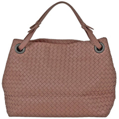 ボッテガヴェネタ トートバッグ レザー レディース ブランドバッグ・小物 【中古】brbag
