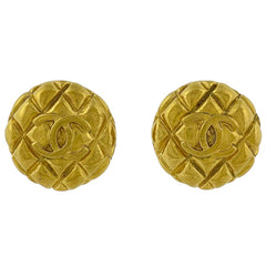 シャネル イヤリング GP レディース ブランドアクセサリー 【中古】bracc