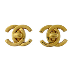 シャネル イヤリング GP レディース ブランドアクセサリー 【中古】bracc