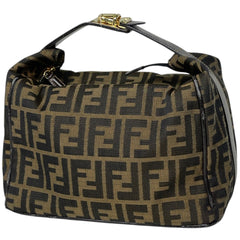 フェンディ ハンドバッグ キャンバス 26348 レディース ブランドバッグ・小物 【中古】brbag