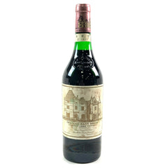 シャトー・オー・ブリオン CHATEAU HAUT-BRION 1980 750ml 赤ワイン 酒 【古酒】liqbb