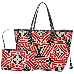 ルイ・ヴィトン ネヴァーフルMM トートバッグ モノグラム M56583 レディース ブランドバッグ・小物 【中古】brbag