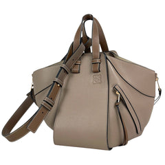 ロエベ ハンドバッグ レザー レディース ブランドバッグ・小物 【中古】brbag