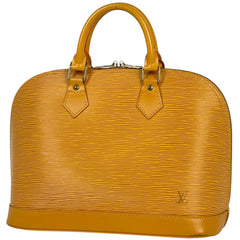 ルイ・ヴィトン アルマ ハンドバッグ エピ M52149 レディース ブランドバッグ・小物 【中古】brbag