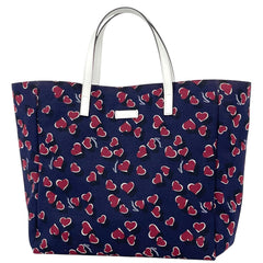 グッチ トートバッグ キャンバス 282439 レディース ブランドバッグ・小物 【中古】brbag