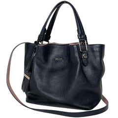 トッズ ハンドバッグ レザー レディース ブランドバッグ・小物 【中古】brbag