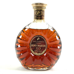レミーマルタン XO スペシャル 旧 クリアボトル 700ml ブランデー コニャック 酒 【古酒】liqbb