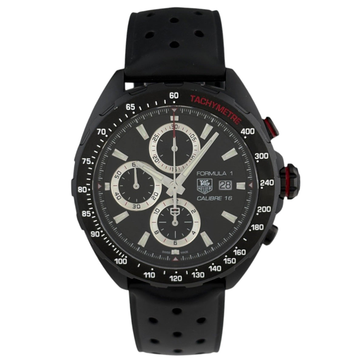 専用※TAG HEUER CAZ2011-0 フォーミュラ1 キャリバー16 タグホイヤー フォーミュラⅠ キャリバー16 CAZ2011-0 腕時計 SS