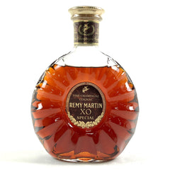 レミーマルタン XO スペシャル 旧 クリアボトル 700ml ブランデー コニャック 酒 【古酒】liqbb