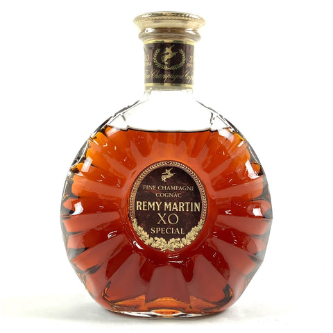 レミーマルタン XO スペシャル 旧 クリアボトル 700ml ブランデー