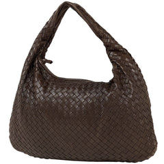 ボッテガヴェネタ ショルダーバッグ レザー 115653 レディース ブランドバッグ・小物 【中古】brbag