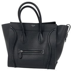 セリーヌ ハンドバッグ レザー レディース ブランドバッグ・小物 【中古】brbag