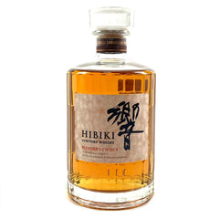 サントリー 響 ブレンダーズチョイス 700ml 国産ウイスキー 酒 【古酒】liqbb【東京都内限定お届け】