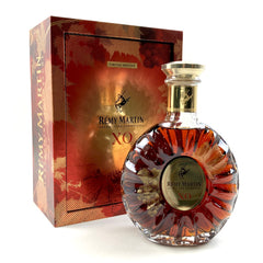 レミーマルタン XO リミテッドエディション 2019 700ml ブランデー コニャック 酒 【古酒】liqbb