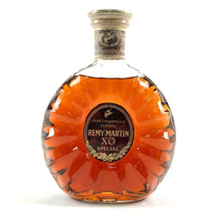 レミーマルタン XO スペシャル 旧 クリアボトル 700ml ブランデー コニャック 酒 【古酒】liqbb