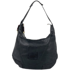 グッチ ショルダーバッグ レザー 162882 レディース ブランドバッグ・小物 【中古】brbag