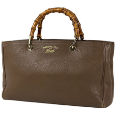 グッチ ハンドバッグ レザー 323660 レディース ブランドバッグ・小物 【中古】brbag