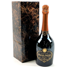ローラン・ペリエ Laurent-Perrier グラン シエクル 750ml シャンパン 酒 【古酒】liqbb