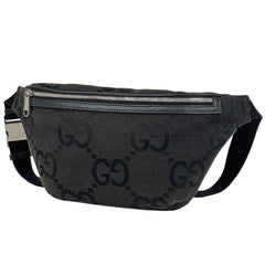 グッチ ボディバッグ GGキャンバス 696031 レディース ブランドバッグ・小物 【中古】brbag