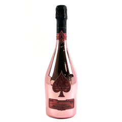 アルマンドブリニャック ARMAND DE BRIGNAC ロゼ 750ml シャンパン 酒 【古酒】liqbb