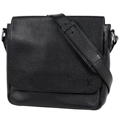 ルイ・ヴィトン ロマンPM ショルダーバッグ タイガ M32726 メンズ ブランドバッグ・小物 【中古】brbag