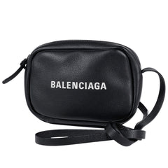 バレンシアガ ショルダーバッグ レザー 489809 レディース ブランドバッグ・小物 【中古】brbag