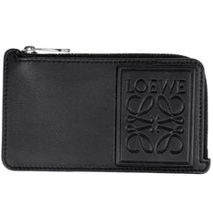 ロエベ カードケース レザー レディース ブランドバッグ・小物 【中古】brbag