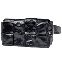 ボッテガヴェネタ ボディバッグ レザー レディース ブランドバッグ・小物 【中古】brbag