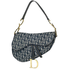クリスチャンディオール ショルダーバッグ キャンバス レディース ブランドバッグ・小物 【中古】brbag