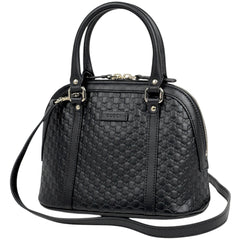 グッチ ハンドバッグ シマレザー 449654 レディース ブランドバッグ・小物 【中古】brbag