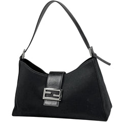 フェンディ ハンドバッグ ファブリック レディース ブランドバッグ・小物 【中古】brbag