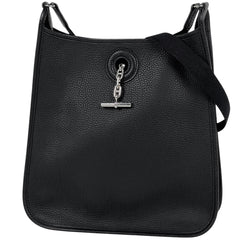 エルメス ヴェスパPM ショルダーバッグ トゴ C レディース ブランドバッグ・小物 【中古】brbag