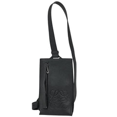 ロエベ ボディバッグ レザー レディース ブランドバッグ・小物 【中古】brbag