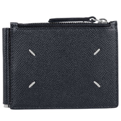 メゾン マルジェラ 二つ折り財布 レザー メンズ ブランドバッグ・小物 【中古】brbag