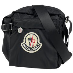 モンクレール ショルダーバッグ ナイロン レディース ブランドバッグ・小物 【中古】brbag