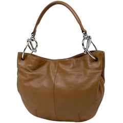 ロエベ ショルダーバッグ レザー レディース ブランドバッグ・小物 【中古】brbag