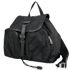 グッチ リュック ナイロン 510343 レディース ブランドバッグ・小物 【中古】brbag