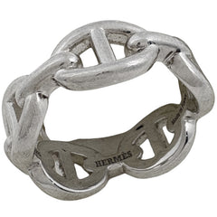 エルメス リング シルバー925 レディース ブランドアクセサリー 【中古】bracc